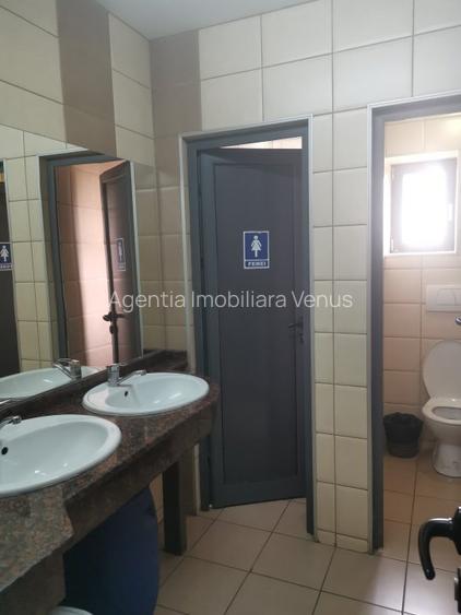 Spatiu de birouri zona ultracentrala 120-240mp - 9