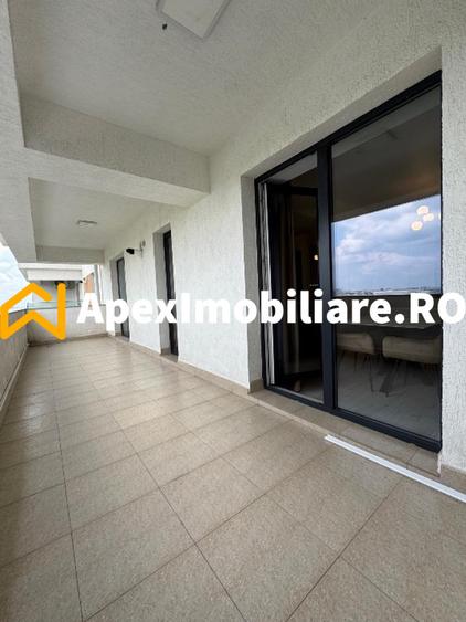 Apartament 2 camere de inchiriat Parcul Carol București | ApexImobiliare.ro