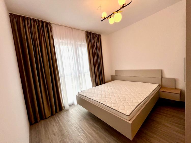 PROPRIETAR -Apart. 2cam. Aqua City Giulesti MOBILAT LA CHEIE - IDEAL INVESTITIE!