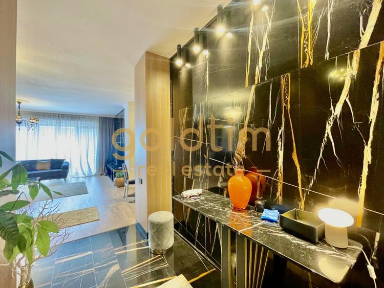 HERASTRAU/ SUPERB/ RENOVAT/ PARCARE SUBTERANA