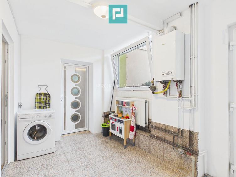 Apartament două camere Bulevardul Revoluției - 9