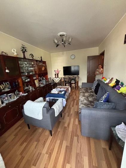 Apartament 2 camere decomandat | B-dul Timisoara | 130.000 EUR