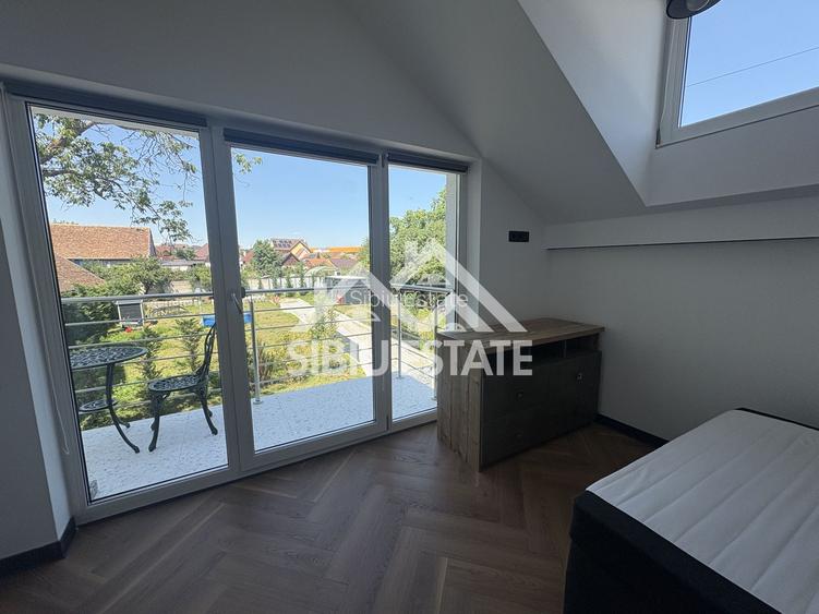 Apartament 3 Camere de inchiriat– Prima inchiriere | Turnisor - 9