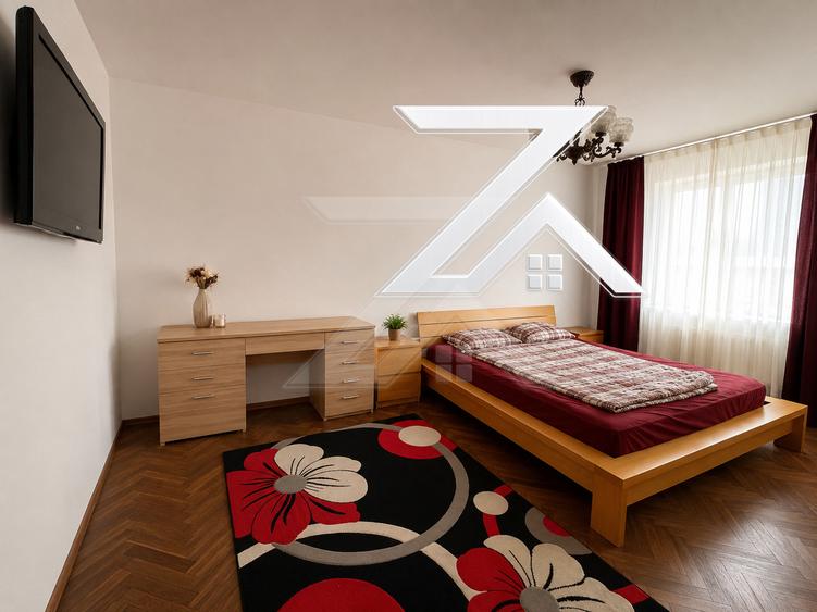 Apartament 3 camere decomandat | Parter | Pelendava