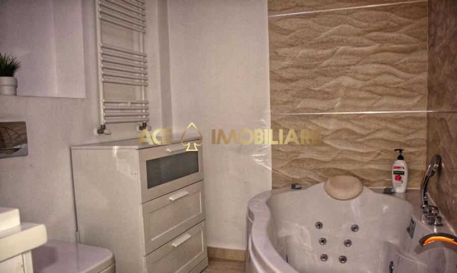 3 Camere de inchiriat | Baneasa | Centrala | Parcare |