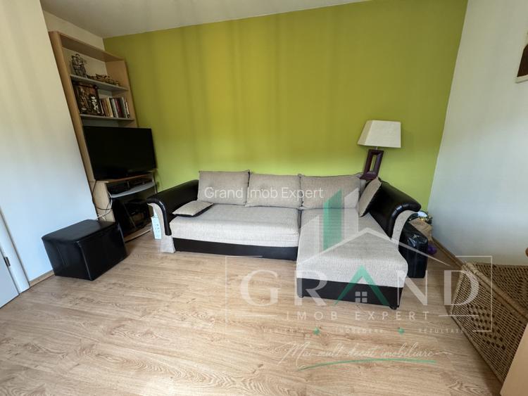 Casă cochetă cu grădină superbă și garaj | 624 mp teren | Dâmbul Rotund–Cluj