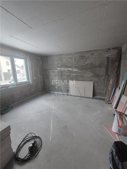 DUPLEX IDEAL GHIRODA - LANGA NOUL CAMPUS UNIVERSITAR - FINISAJE SI COMPARTIMENTA - 11