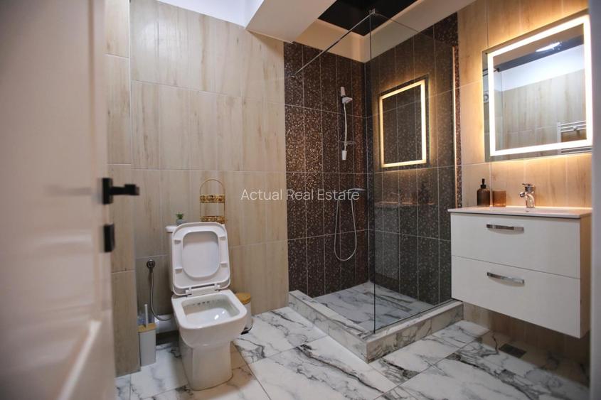 APARTAMENT 2 CAMERE | MAMAIA SAT | ULTRA MODERN - 12