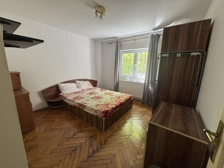 Apartament 2 camere | Dorobanti | 50 mp | Pret imbatabil pentru zona | Spatios