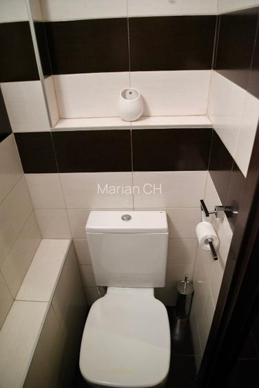 Proprietar – inchiriez Ap 3 Cam Spațios, Modern la 3 min. Metrou Dristor - 12