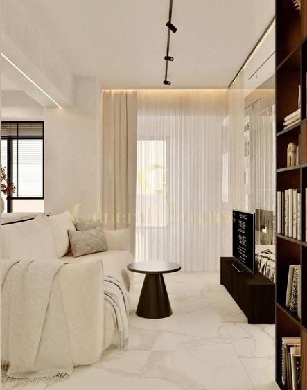 Vânzare apartament 1 cameră | Royal Town – Copou - 4