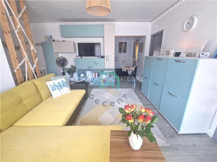 Apartament 3 camere, cu parcare, Sanpetru, Brasov - 2