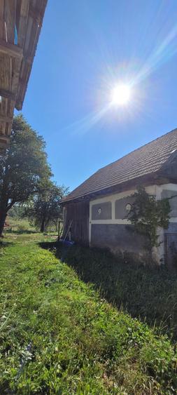 Teren ideal pentru casa individuala sau duplex