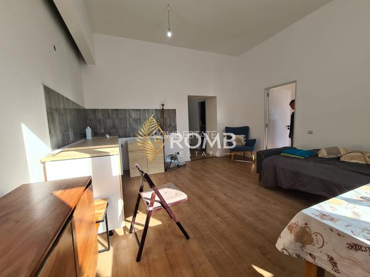 Apartament 3 camere | Etaj 1 | Compartimentare practică | Zona Garii - 7