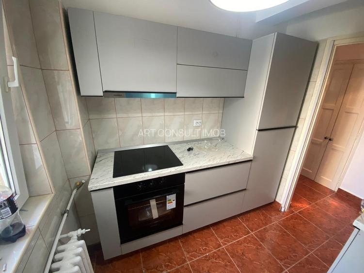 Apartament 2 Camere | Calea Victoriei | Mobilat Utilat | - 14