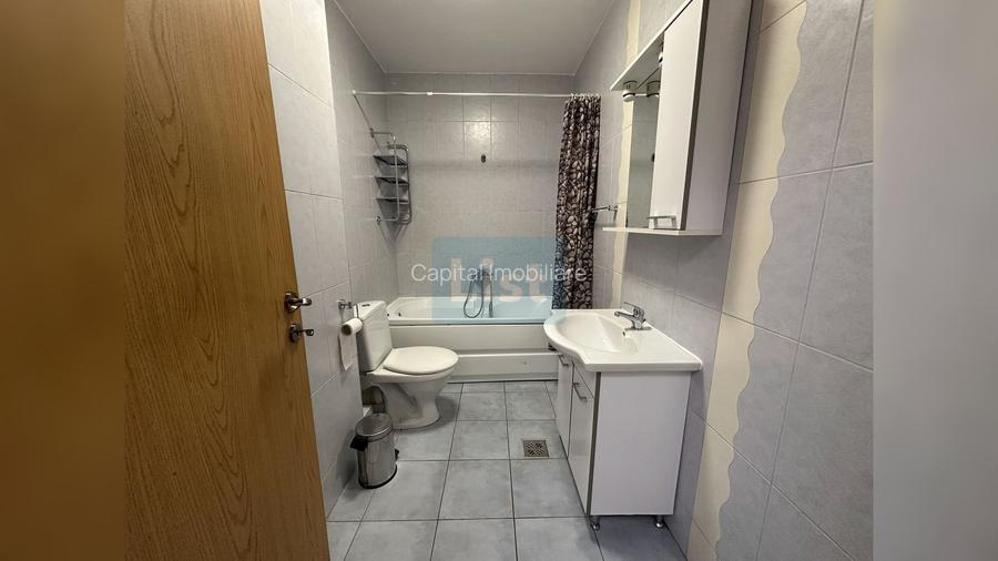 COMISION 0%! Ap. 3 camere 78 mp, PET FRIENDLY, Horea – strada Cloșca - 13