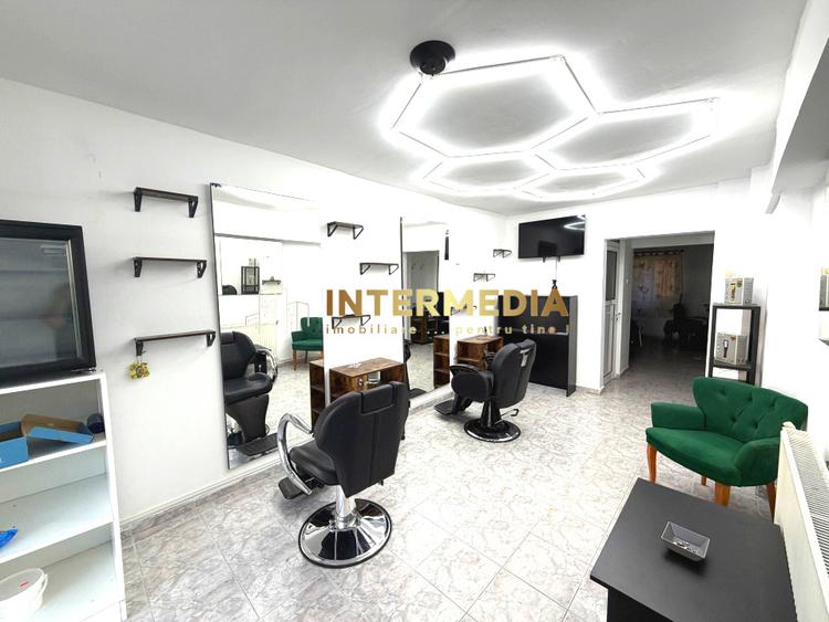INCHIRIERE Spatiu Comercial CETATE Bulevard 34 mp. Centrala Termopane Contoare