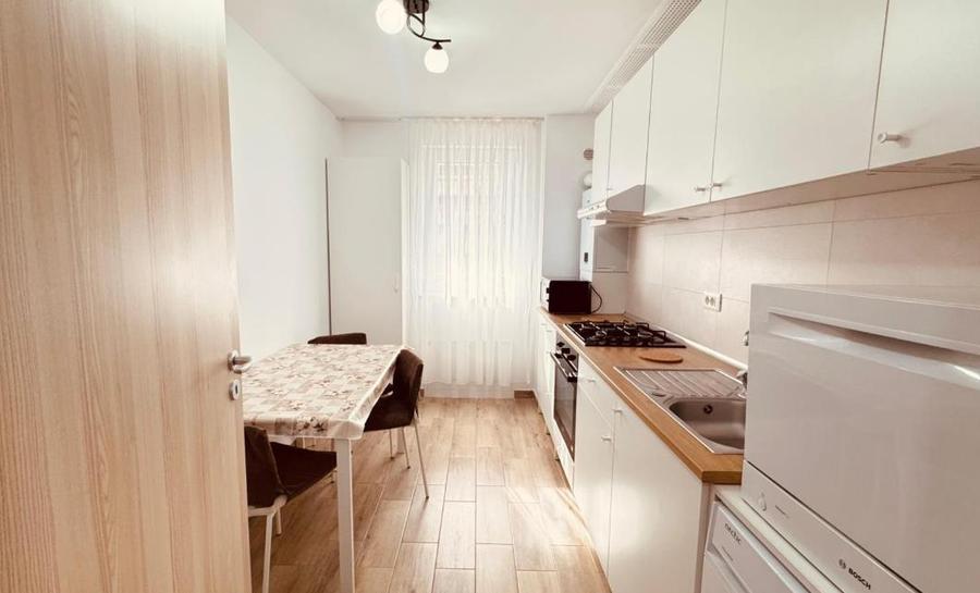 Apartament 2 camere , parcare, Urban Plaza