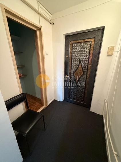 2 Camere - Podu Ros - Liceul Emil Racovita
