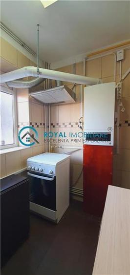 Royal Imobiliare-Inchiriere Garsoniera Zona Republicii