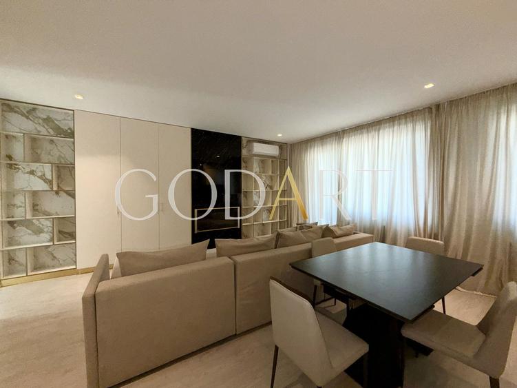 Apartament doua camere | Pipera | Residence 5