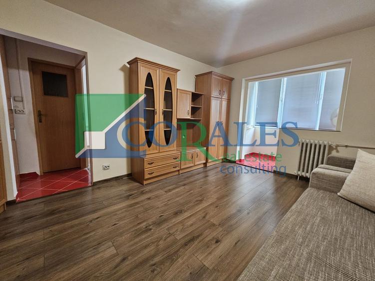 Etaj 1. Bloc izloat! Disponibil imediat!