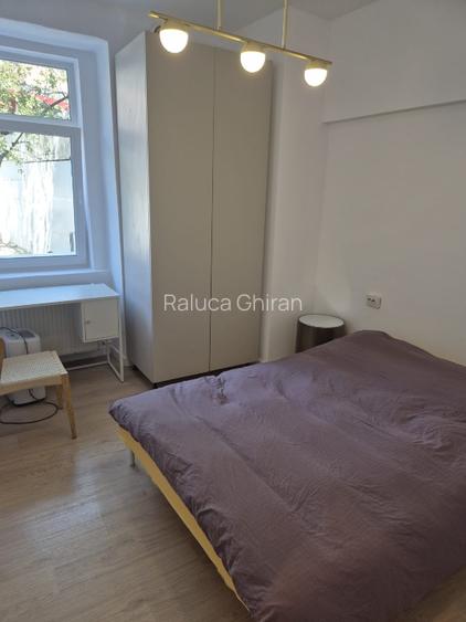  Apartament 2 camere cu 2 dormitoare, terasă și grădină – Str. Moților, lângă Pa - 2