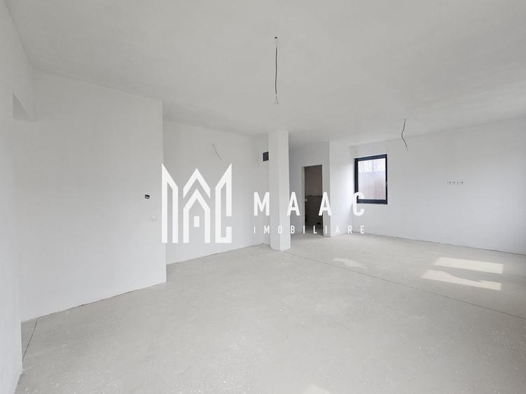 Casă triplex | 4 camere | 115 mp utili | 2 parcări | Șelimbăr