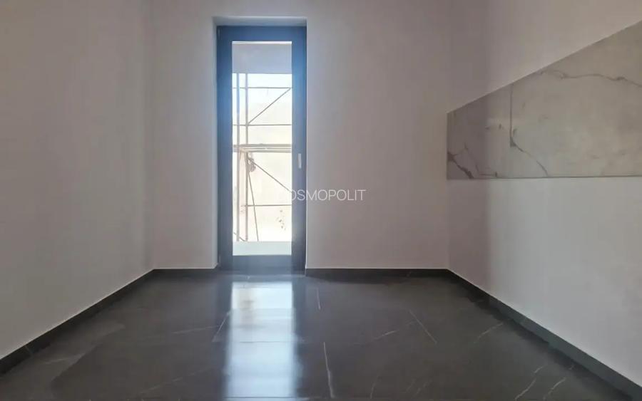 Apartament 2 Camere – Cosmopolit ZENIT Bloc B | Etaj 5 - 6
