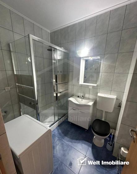 Apartament 2 camere in zona centrala
