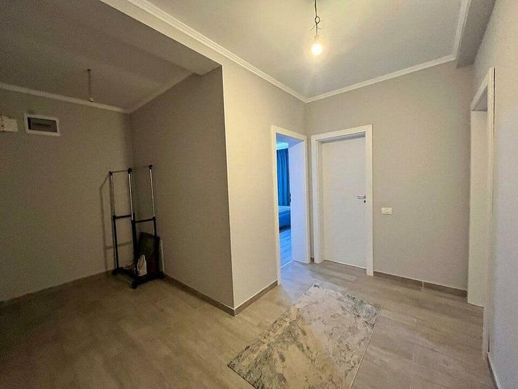 Apartament 2 Camere l Bucatarie inchisa l 2 locuri de parcare