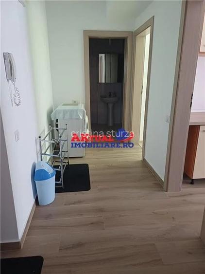 Ap.2cam-60mp ,et.5/6,dec,Sos Salaj , Dream  Residence-Parcare inclusa - 3