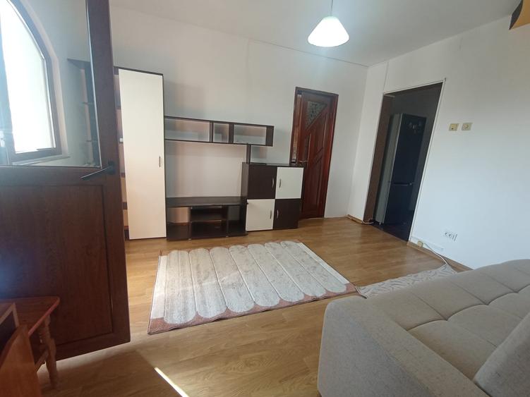 CHIRIE Apartament 2 camere, Tatarasi-Ciric, mutare imediata