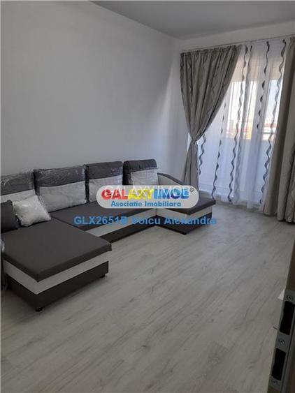 Apartament 2 Cam Berceni - Brancoveanu - Grand Arena - LUX - 2