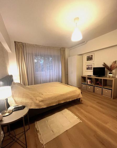 UNIRII | 2 CAMERE | BOILER | PARCARE | METROU | AC