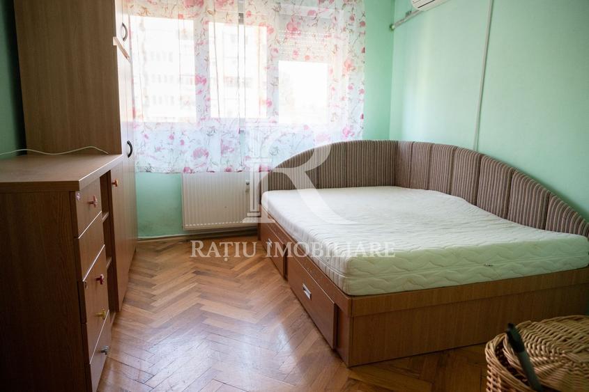 Apartament 3 Camere | Rogeriu | Oradea