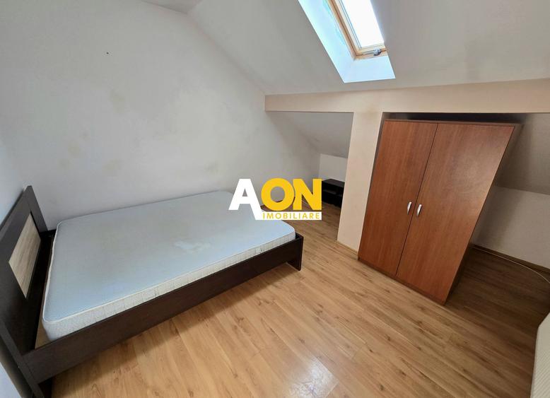 Apartament cu 3 Dormitoare, Loc de Parcare, Zona Kaufland
