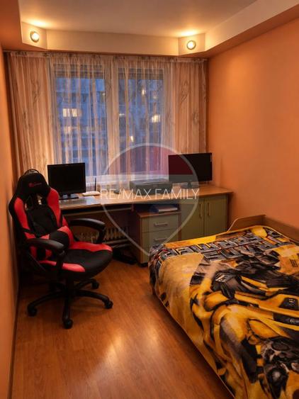 Apartament 3 camere parter zona Rogerius Aluminei - 4
