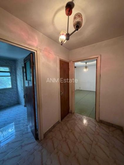 Apartament 3 camere etaj 1/4 zona Gorjului - 4