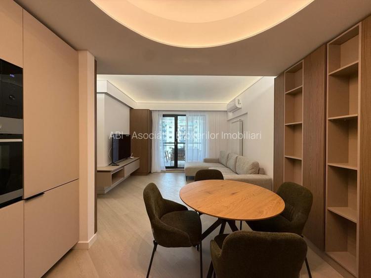 De inchiriat |  3 camere | Cortina North - 2