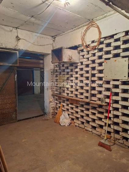 Apartament 3 camere, Bulevardul Victoriei 4, Etaj 7, Parcare subterana - 22