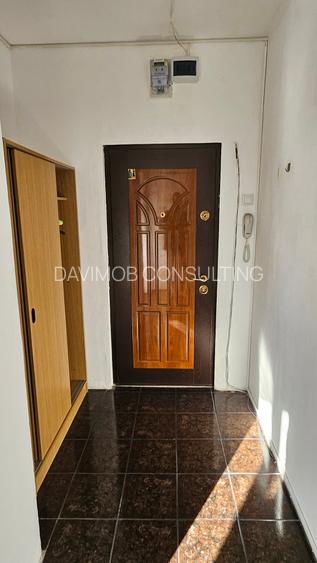 Apartament  2 camere, curat de inchiriat pe Ion Mihalache colt cu Sandu Aldea - 5