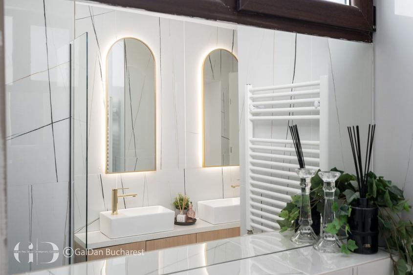 Apartament de lux | Lascar Catargiu | GalDan Apartments