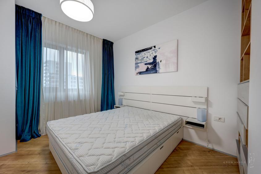 Comision 0 Apartament de vanzare in Pipera | 4City North | 3 camere |(66).