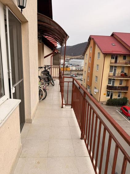 COMISION 0%! Apartament 3 camere, 64 mp, mobilat, parcare - Florești Eroilor