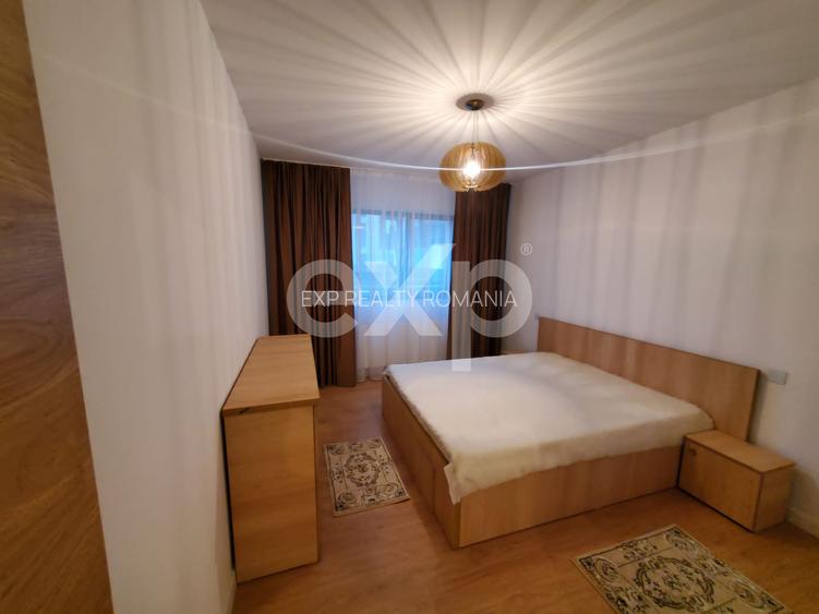 Inchiriere apartament 2 camere Nordmark - 6