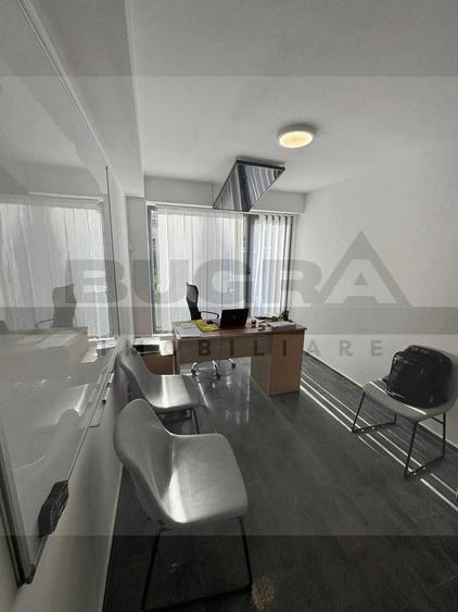 Spațiu de birouri, 72 mp, zona Grand Hotel Napoca