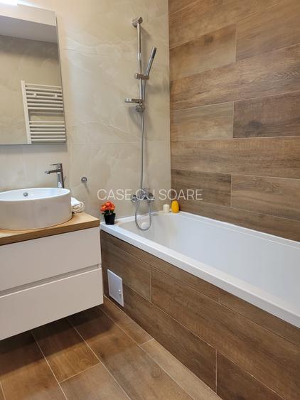 Ambiance Residence 2 -loc parcare - 5