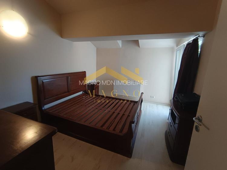 CASA SPATIOASA CU 4 CAMERE CARTIER GRADISTE - 60