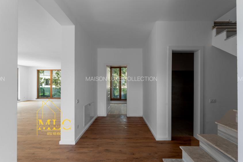 Com 0% | Casă individuală - DN1 la 2 min | 4 dormitoare | 185 mp utili - 4